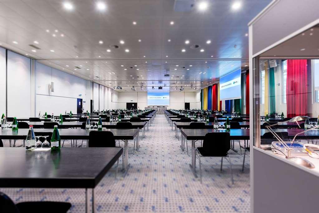אולטן Hotel Arte מתקנים תמונה