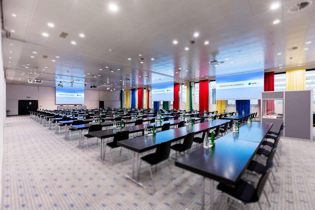 אולטן Hotel Arte מתקנים תמונה