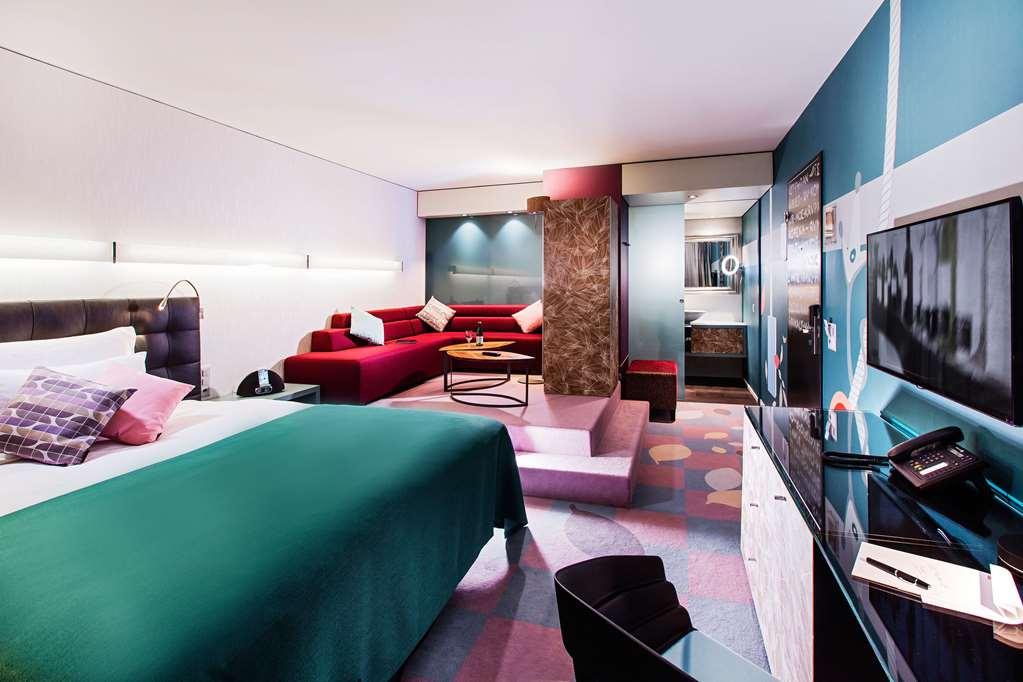אולטן Hotel Arte חדר תמונה