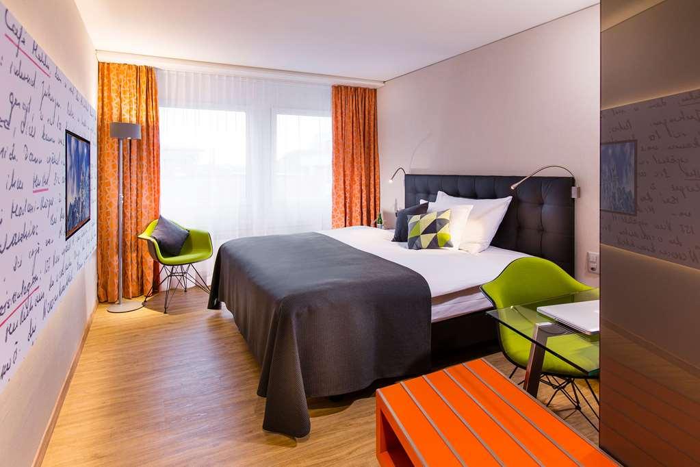 אולטן Hotel Arte חדר תמונה