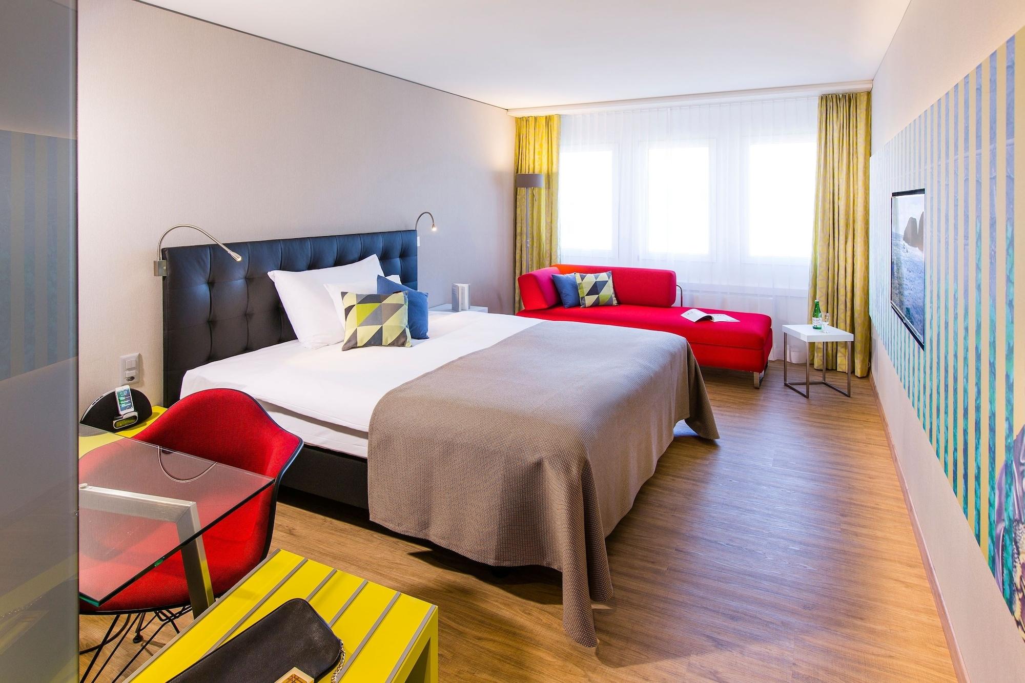 אולטן Hotel Arte מראה חיצוני תמונה