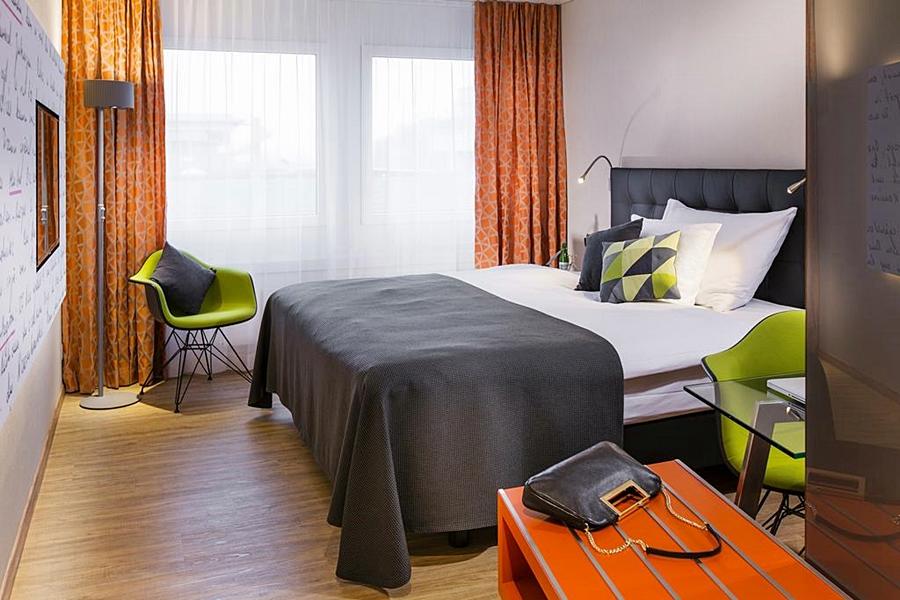 אולטן Hotel Arte מראה חיצוני תמונה