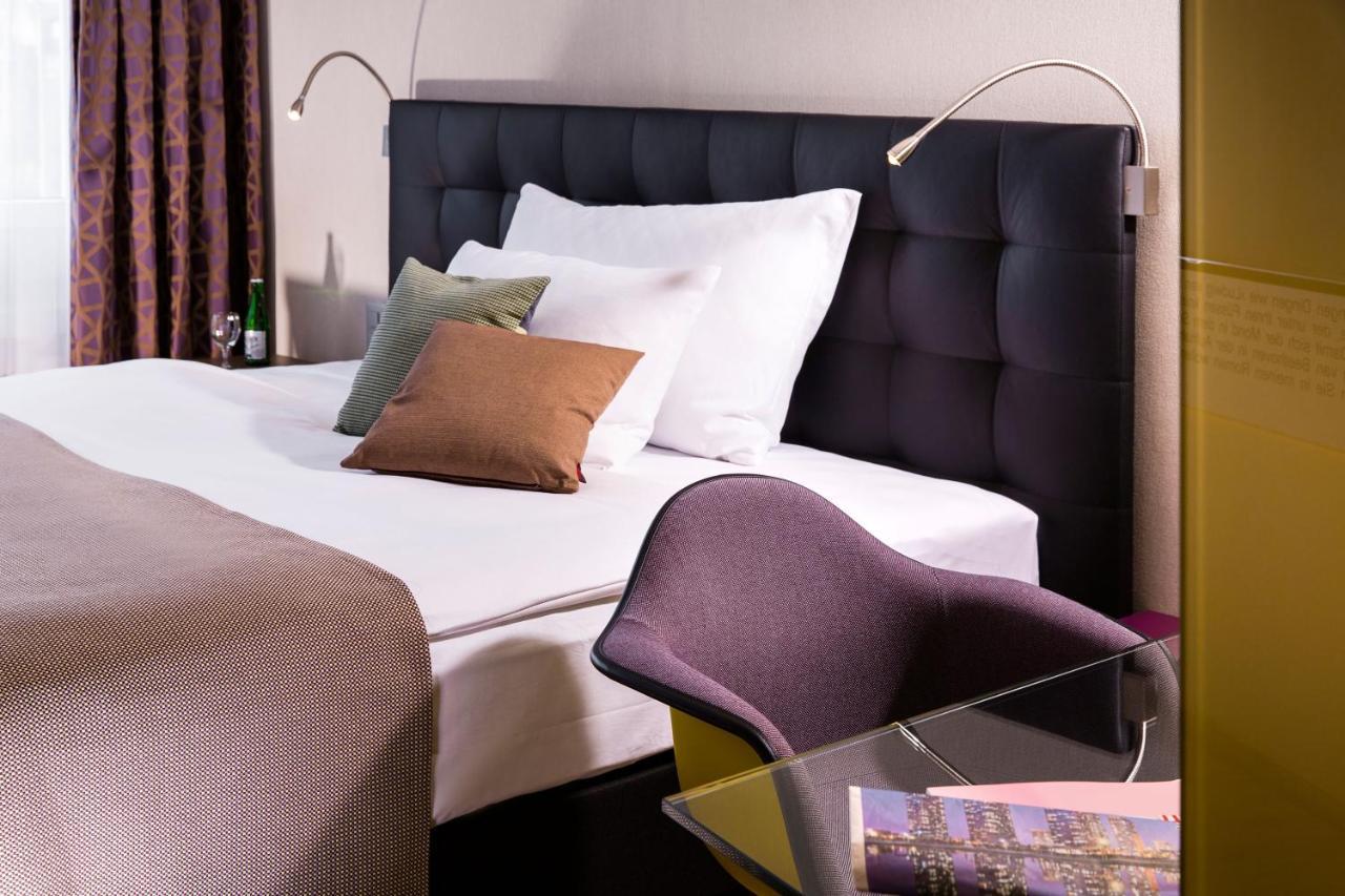 אולטן Hotel Arte מראה חיצוני תמונה