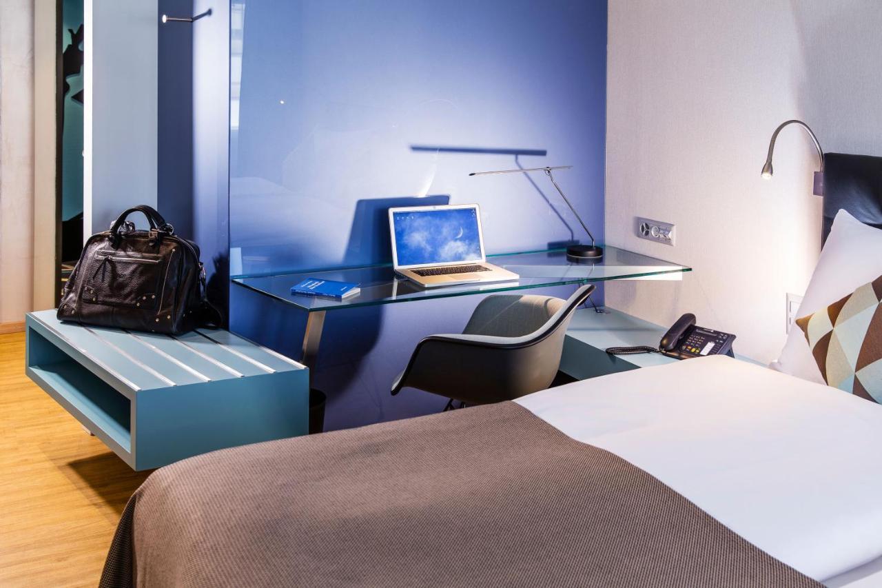 אולטן Hotel Arte מראה חיצוני תמונה