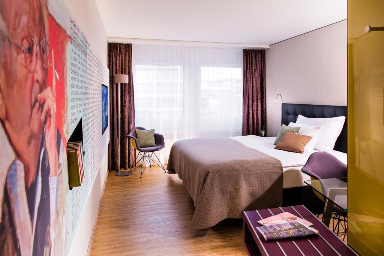 אולטן Hotel Arte מראה חיצוני תמונה