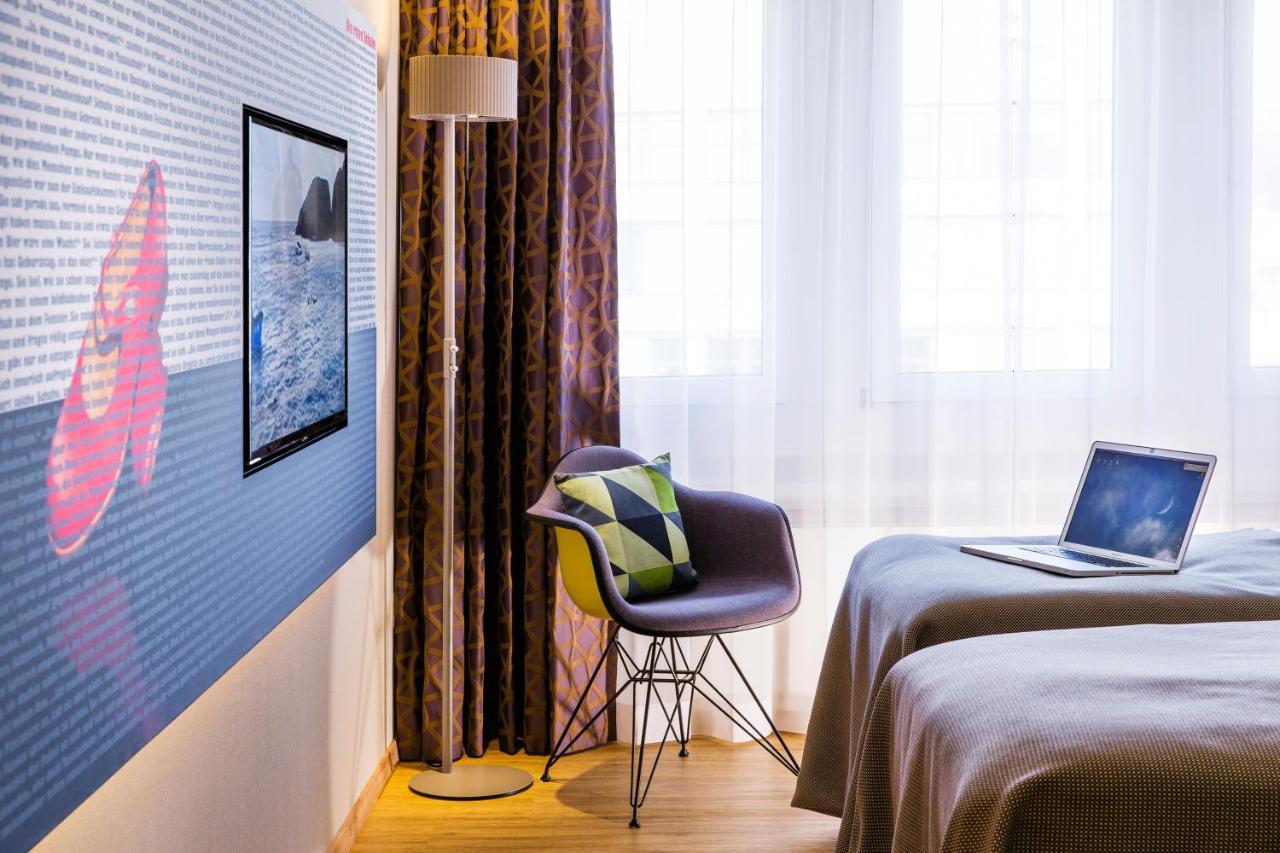אולטן Hotel Arte מראה חיצוני תמונה