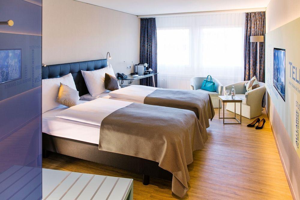 אולטן Hotel Arte מראה חיצוני תמונה