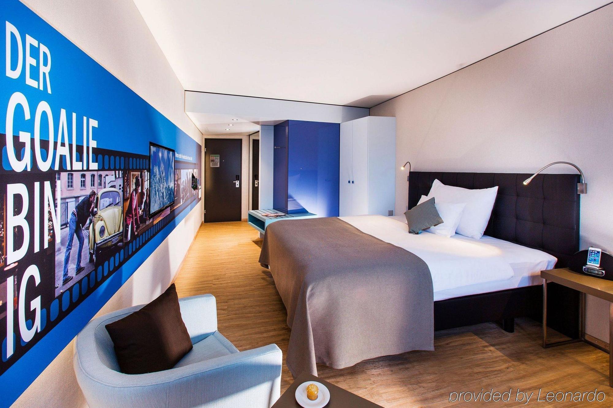 אולטן Hotel Arte מראה חיצוני תמונה