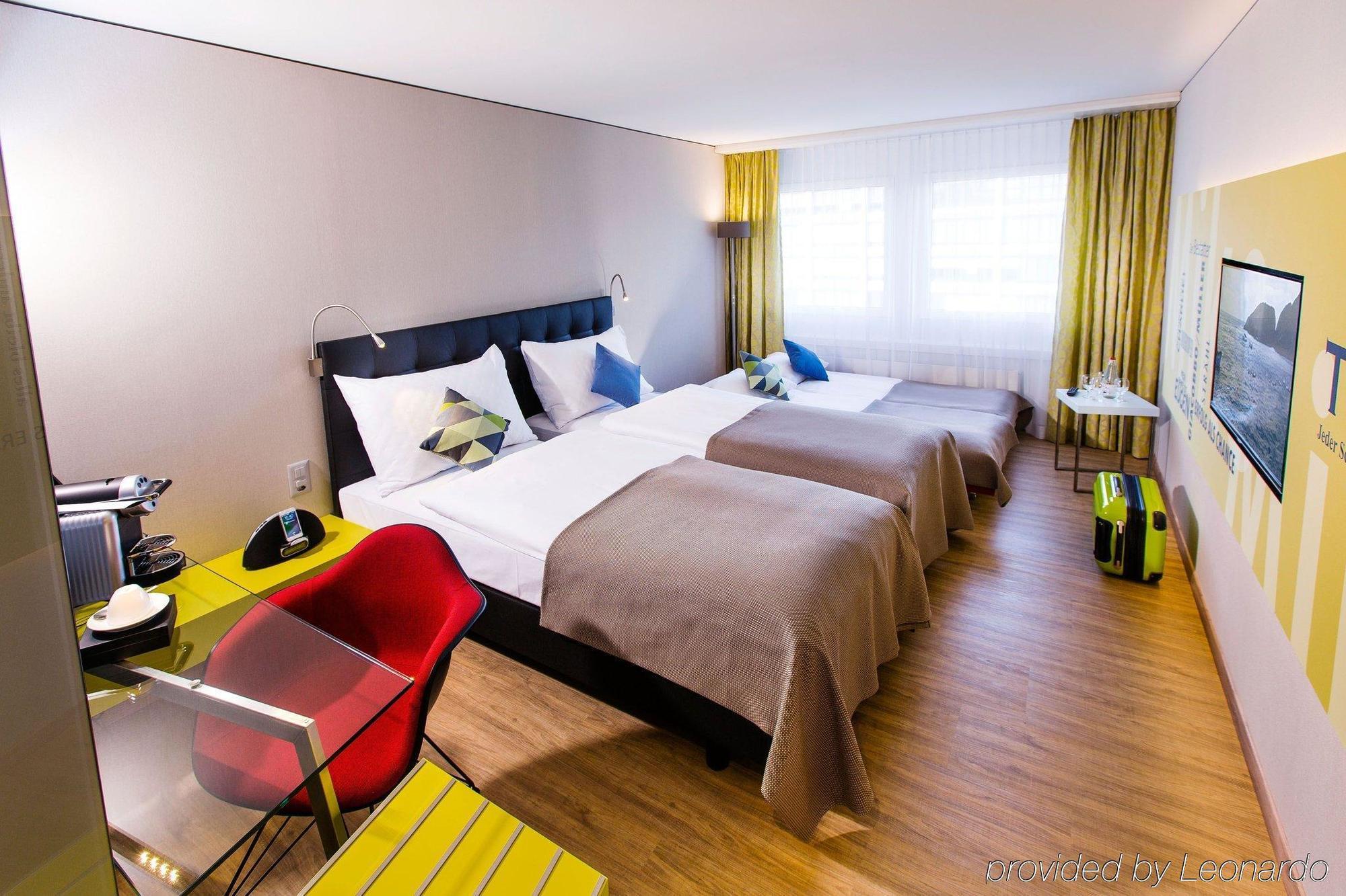אולטן Hotel Arte מראה חיצוני תמונה