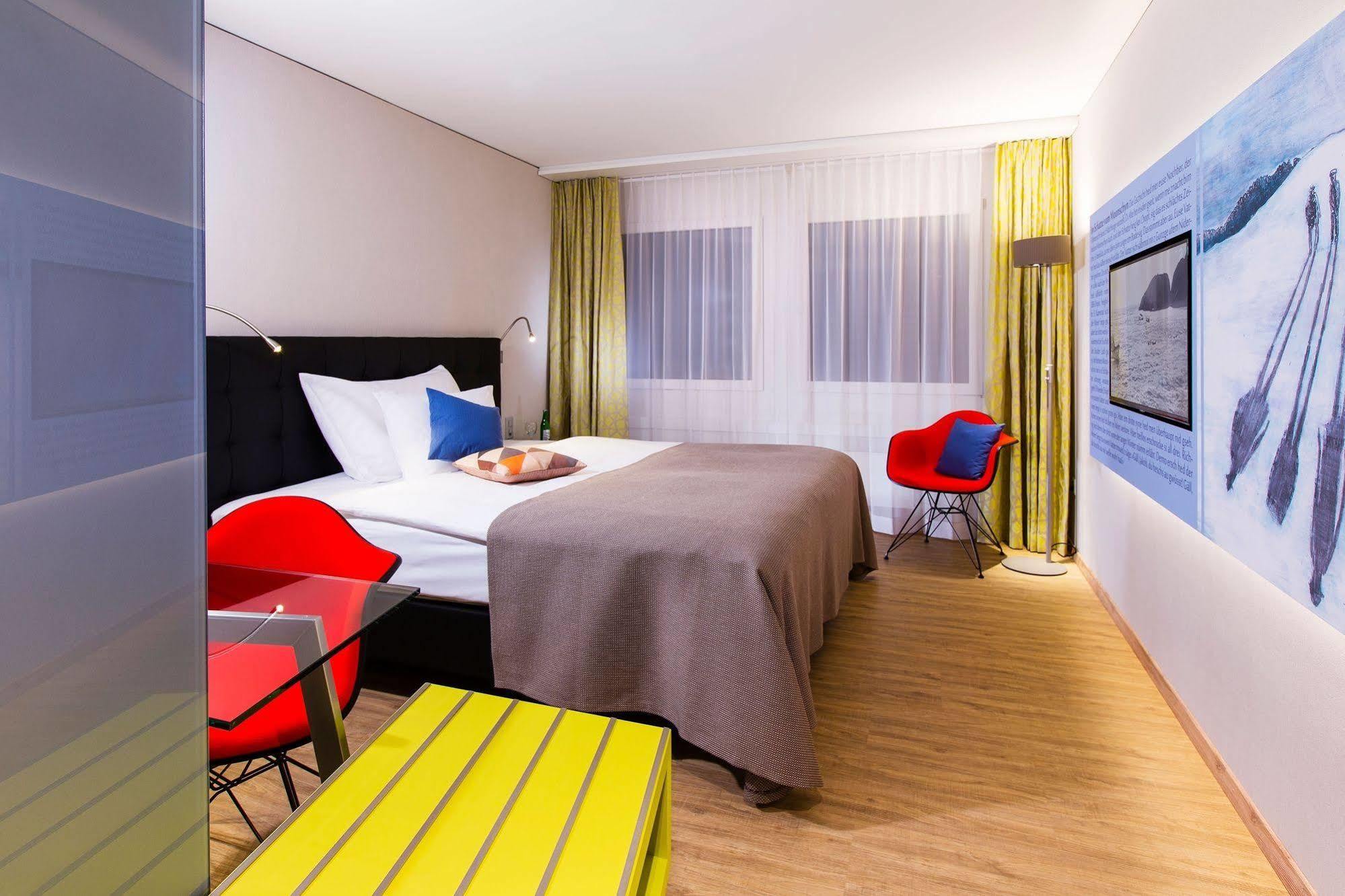 אולטן Hotel Arte מראה חיצוני תמונה