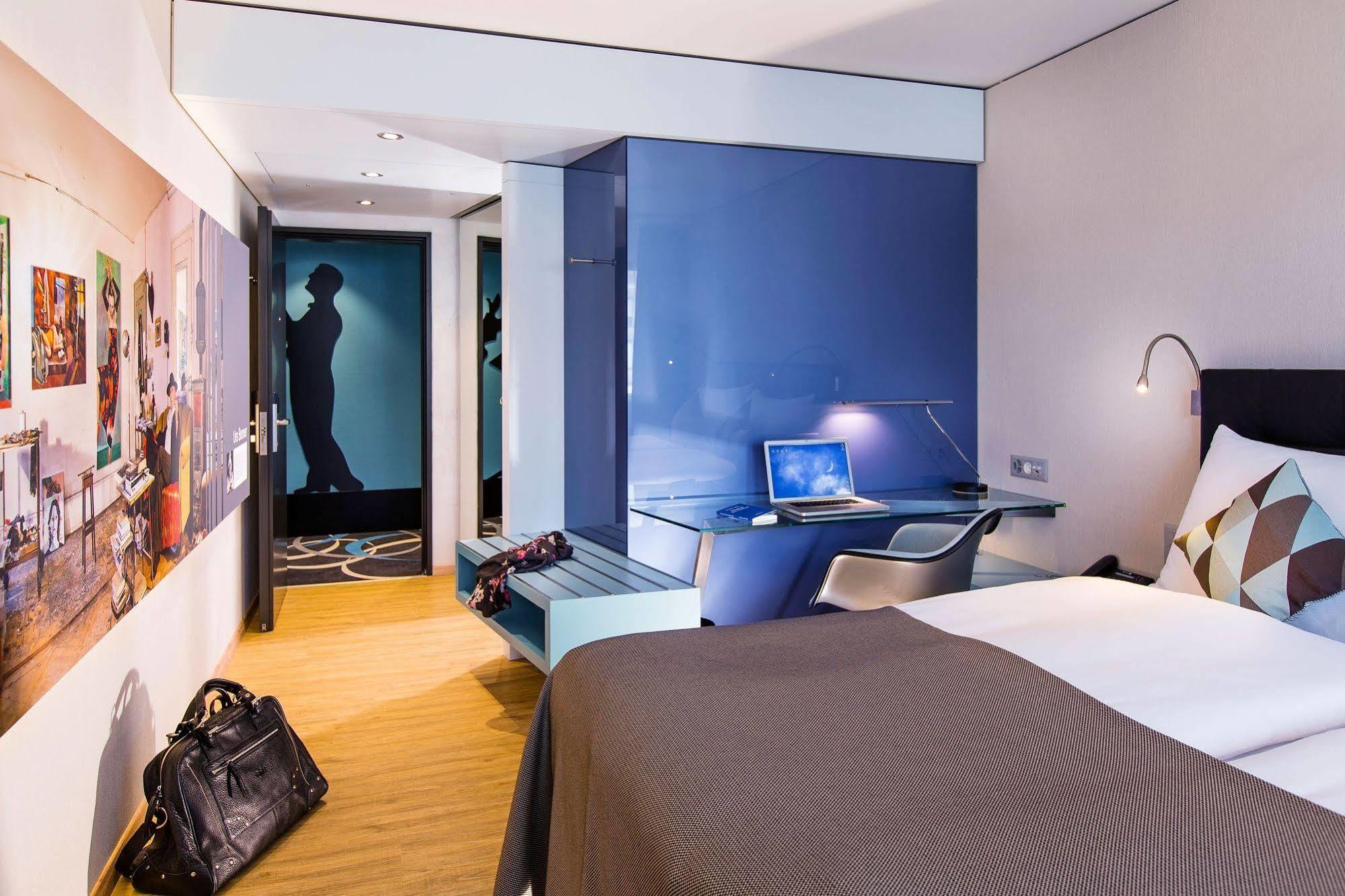 אולטן Hotel Arte מראה חיצוני תמונה