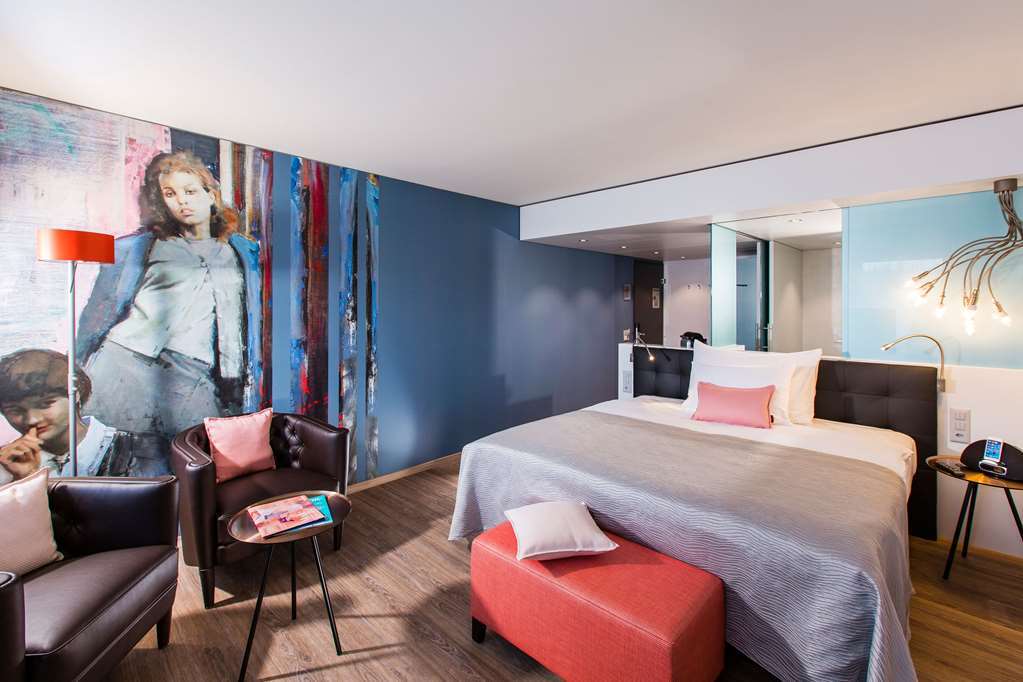 אולטן Hotel Arte מראה חיצוני תמונה