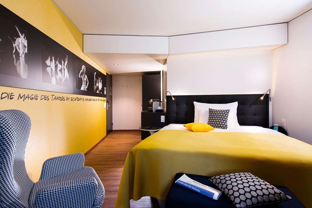 אולטן Hotel Arte מראה חיצוני תמונה